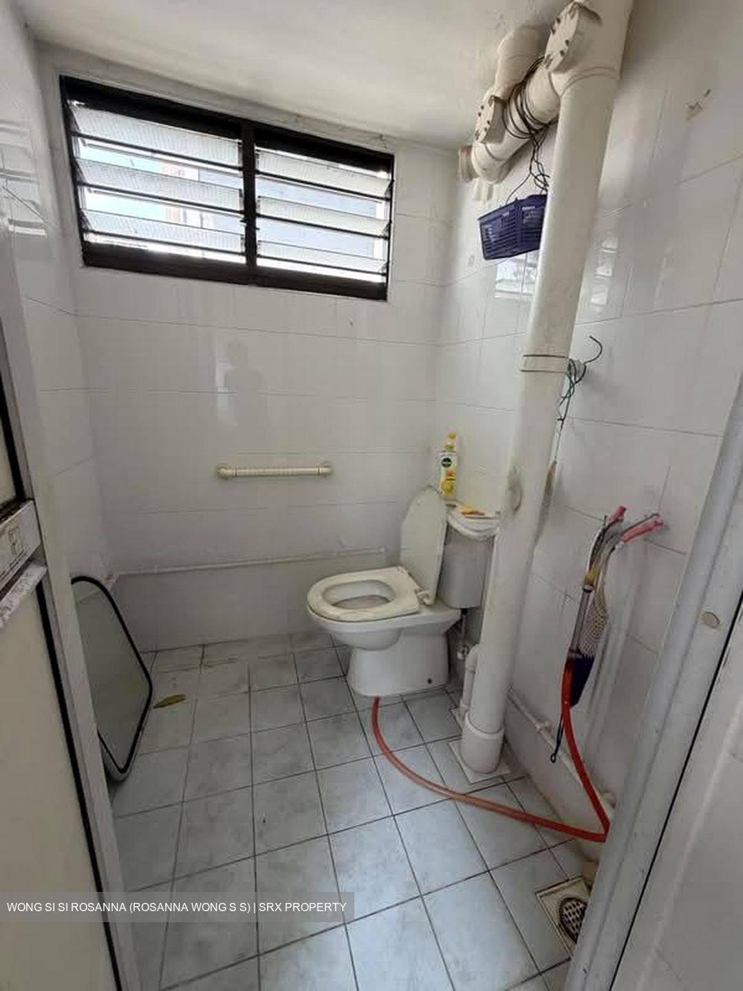 Blk 85 Bedok North Street 4 (Bedok), HDB 3 Rooms #604823481